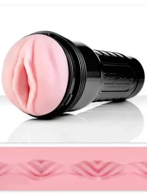 Fleshlight Pink Lady Vortex