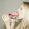 Fleshlight Quickshot Transparente