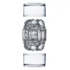 Fleshlight Quickshot Transparente
