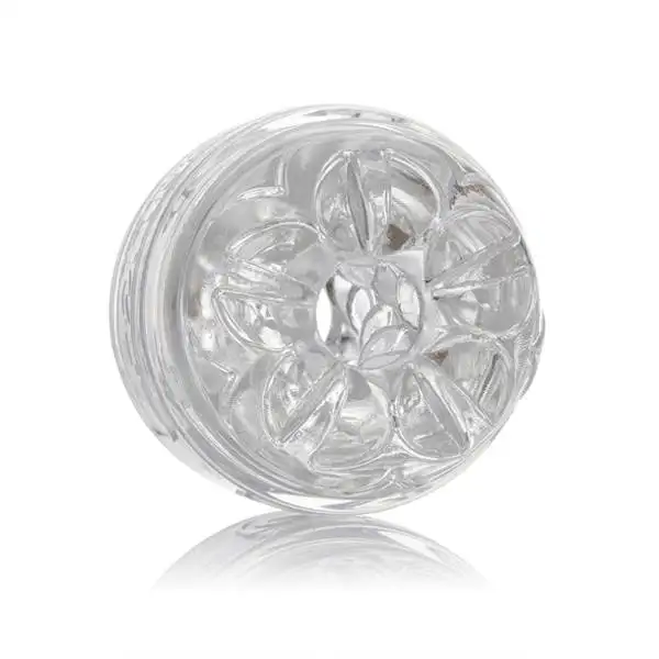 Fleshlight Quickshot Transparente