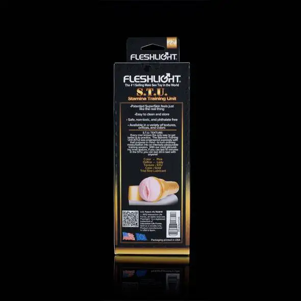 Fleshlight Stamina Training Unit