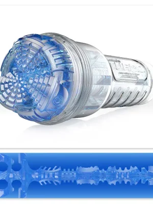 Fleshlight Turbo Core Blue Ice