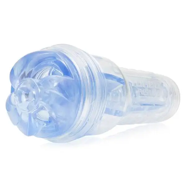 Fleshlight Turbo Thrust™ Blue Ice