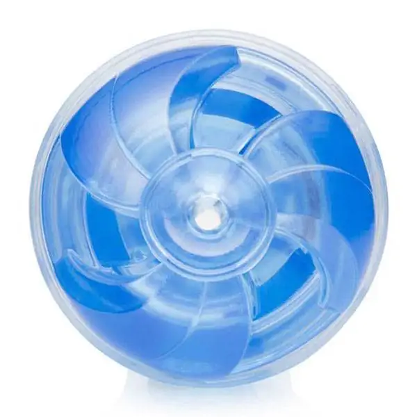 Fleshlight Turbo Thrust™ Blue Ice
