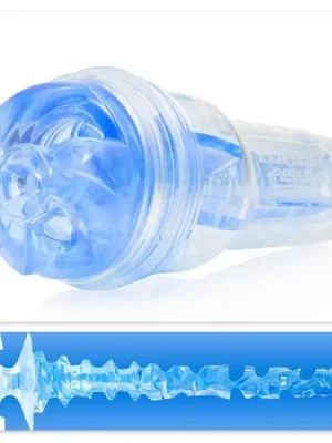 Fleshlight Turbo Thrust™ Blue Ice