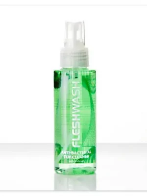 Fleshlight Wash Liquido de Limpeza 100 ml.
