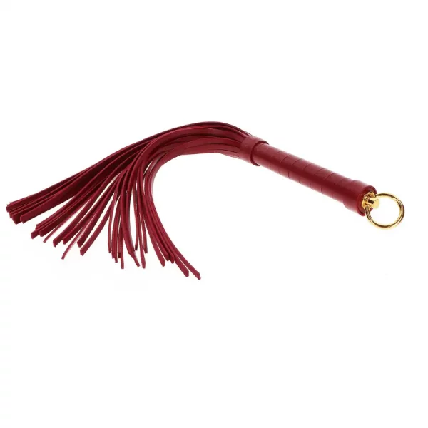 Flogger BDSM Grande Taboom Bondage in Luxury