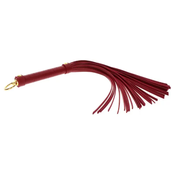 Flogger BDSM Grande Taboom Bondage in Luxury