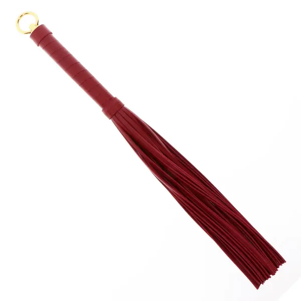 Flogger BDSM Grande Taboom Bondage in Luxury
