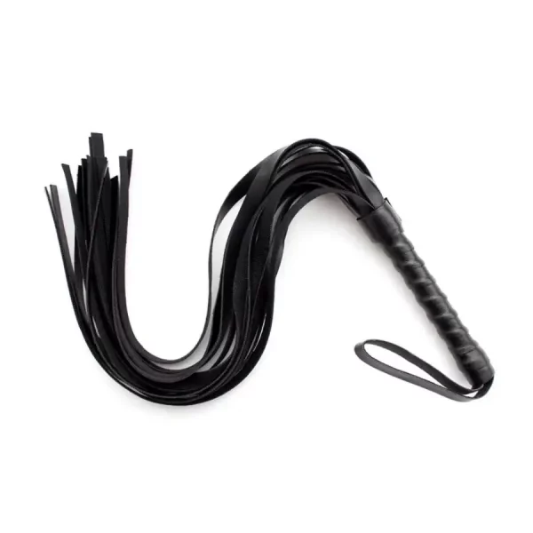 Flogger BDSM para Principiantes