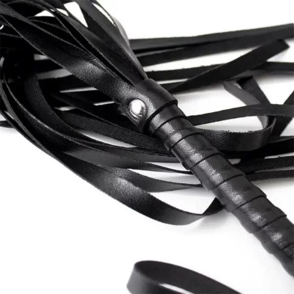 Flogger BDSM para Principiantes