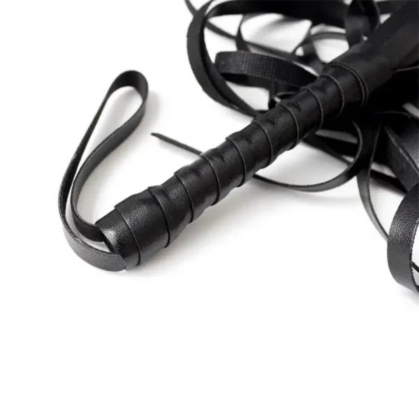 Flogger BDSM para Principiantes