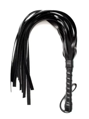 Flogger BDSM para Principiantes