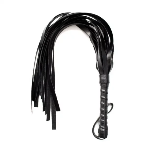 Flogger BDSM para Principiantes