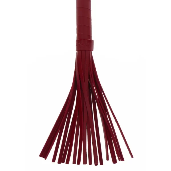 Flogger BDSM Pequeno Taboom Bondage in Luxury