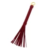 Flogger BDSM Pequeno Taboom Bondage in Luxury