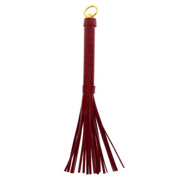 Flogger BDSM Pequeno Taboom Bondage in Luxury