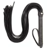 Flogger em Pele Sintética 64 cm.