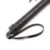 Flogger em Pele Sintética 64 cm.