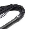 Flogger em Pele Sintética 64 cm.