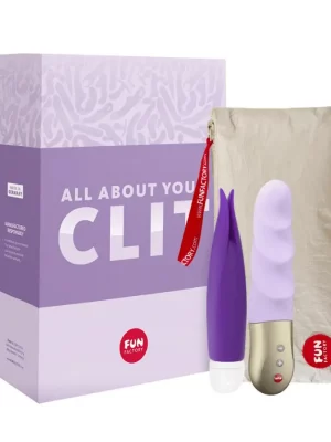 Fun Factory All About Your Clit Box