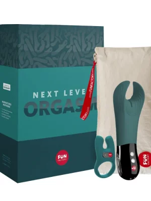 Fun Factory Next Level Orgasm Box