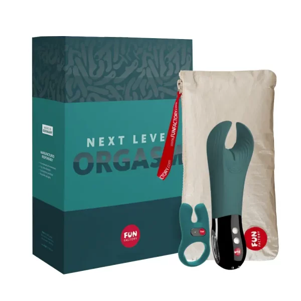 Fun Factory Next Level Orgasm Box