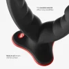 Fun Factory Ryde Dildo Duplo Preto