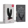 Fun Factory Ryde Dildo Duplo Preto