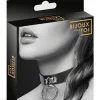 Gargantilha Bijoux Pour Toi Amor Dominante