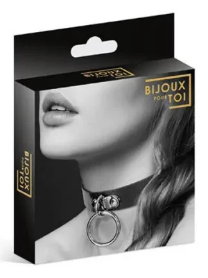 Gargantilha Bijoux Pour Toi Amor Dominante