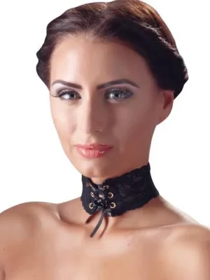 Gargantilha Lace