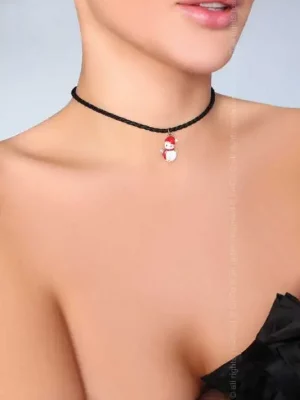 Gargantilha Livia Corsetti 30082