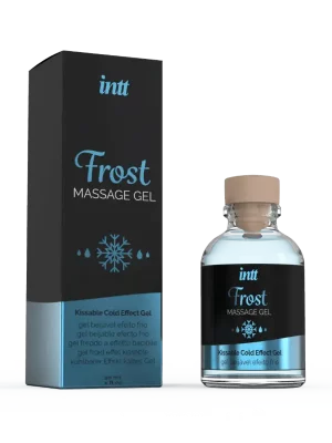 Gel Beijável INTT Frost