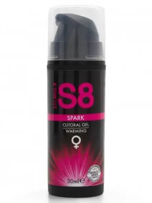 Gel Estimulante Para o Clitóris Stimul8 30 ml.