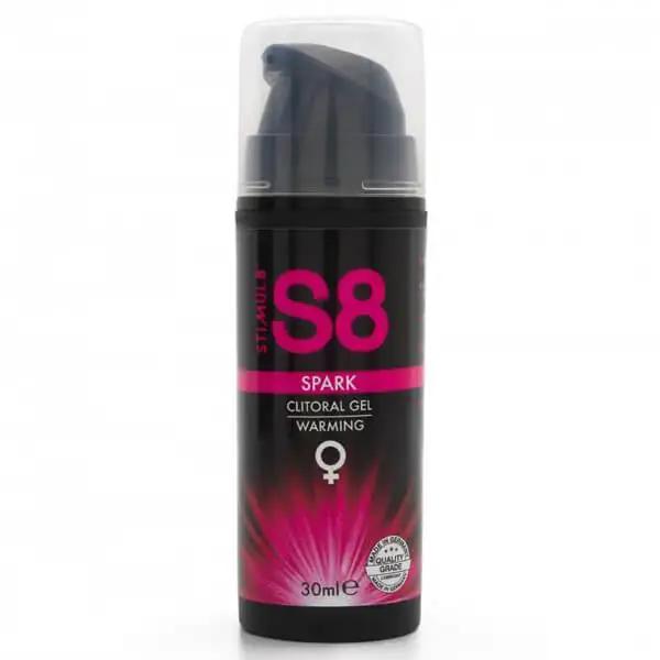 Gel Estimulante Para o Clitóris Stimul8 30 ml.