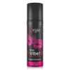 Gel Excitante com Efeito Vibrante Orgie Sexy Vibe! Intense Orgasm 15 ml.