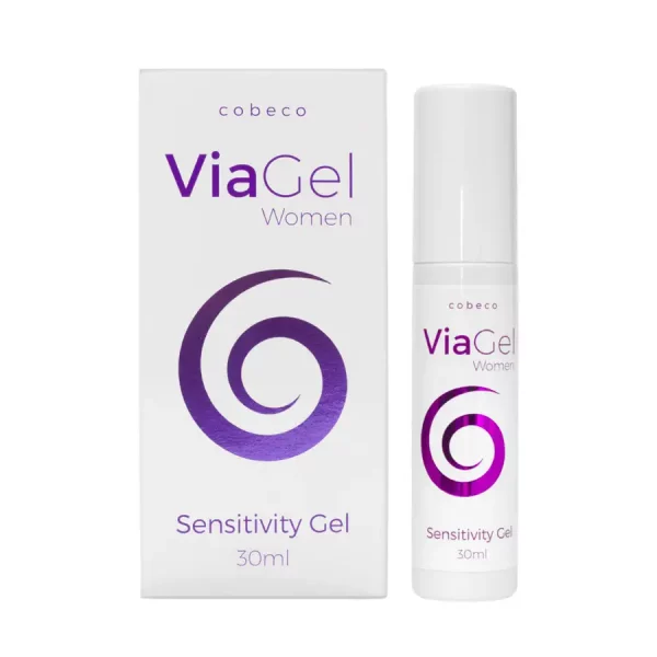 Gel Excitante Feminino Viagel Women