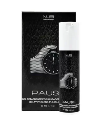 Gel Retardante NUEI Pause