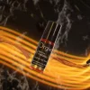Gloss Labial com Efeito Vibrante Orgie Electric Fellatio 10 ml.