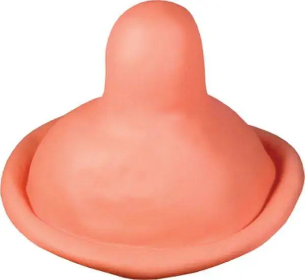 Gorro em Forma de Preservativo