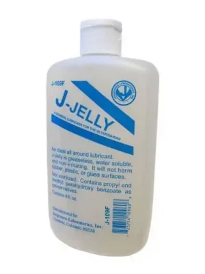 J-Jelly Lubrificante