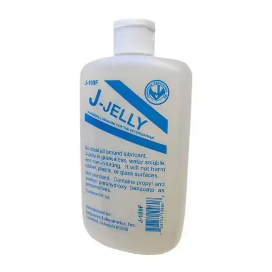 J-Jelly Lubrificante