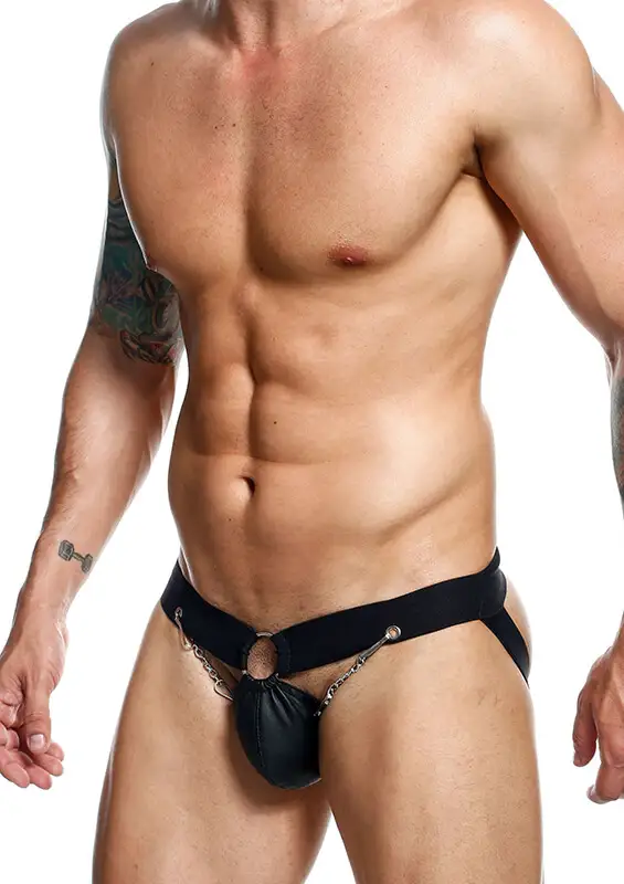 Jockstrap Dngeon Chain