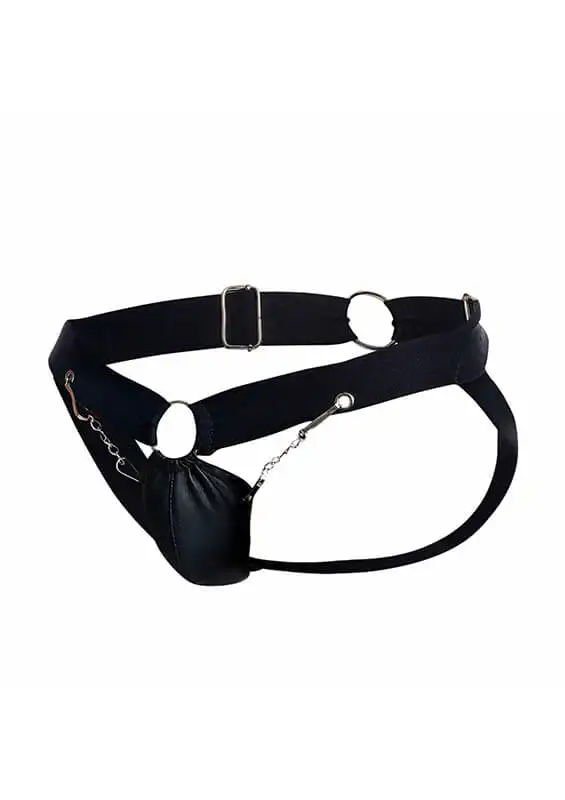 Jockstrap Dngeon Chain