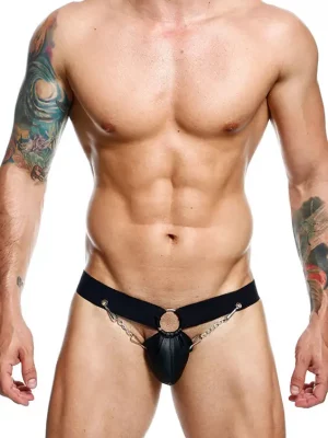 Jockstrap Dngeon Chain