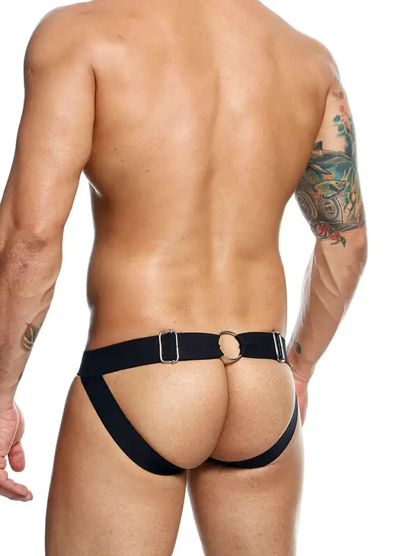 Jockstrap Dngeon Chain
