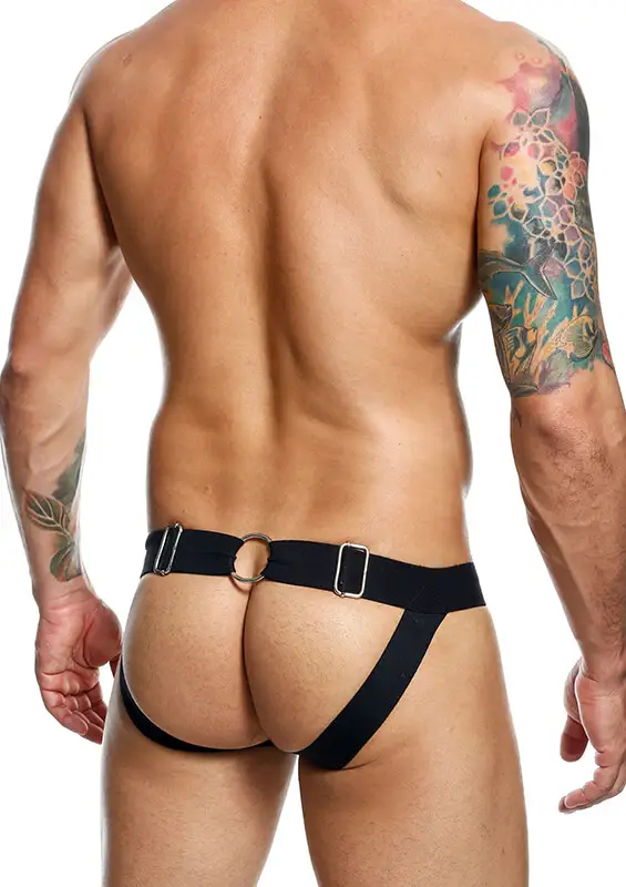 Jockstrap Dngeon Chain