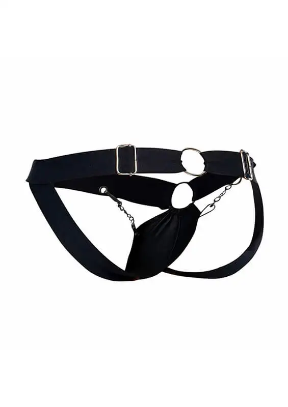 Jockstrap Dngeon Chain