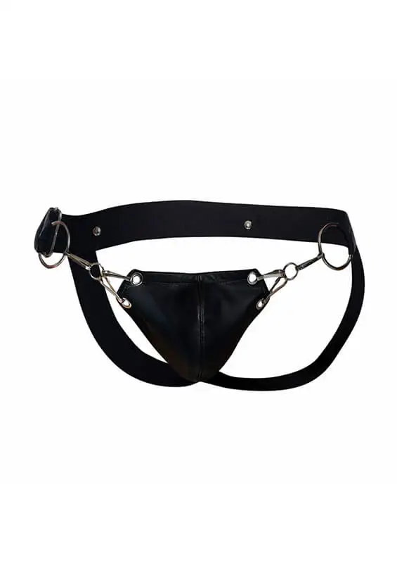 Jockstrap Dngeon Snap